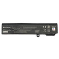 LappyPower Compatible Battery for BTY-M6H