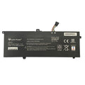 LappyPower Compatible Battery for LENOVO L18M6PD1 L18C6PD1