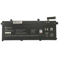 LappyPower Compatible Battery for LENOVO L18M3P73