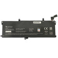 LappyPower Compatible Battery for LENOVO L18M3P71