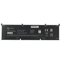 LappyPower Compatible Battery for Dell 69KF2