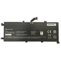 LappyPower Compatible Battery for LENOVO L18C4P90