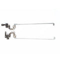 LappyPower LCD Screen Hinge Set for Lenovo Ideapad 100-15 100-15IBY (Left & Right)