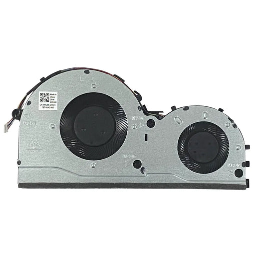 LappyPower Laptop CPU Cooling Fan for LENOVO Gaming Ideapad L330-15ICH L330-15 DC 5V P/N DC28000DLD0 (3 Pin)