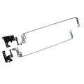 LappyPower LCD Screen Hinge Set for Lenovo Lenovo Ideapad 110-15 110-15ISK 110-15 IBY 110-15IKB (Left & Right)