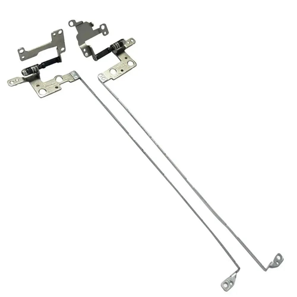 LappyPower Laptop Hinges for HP Pavilion 14-DQ 14S-DR 14S-FR 240-G9 340S-G7 L24470-001 (Left & Right)