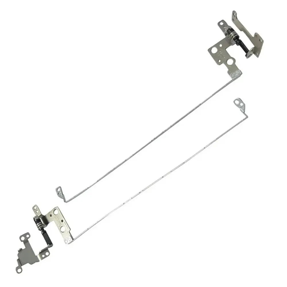 LappyPower Laptop Hinges for HP Pavilion 14-DQ 14S-DR 14S-FR 240-G9 340S-G7 L24470-001 (Left & Right)