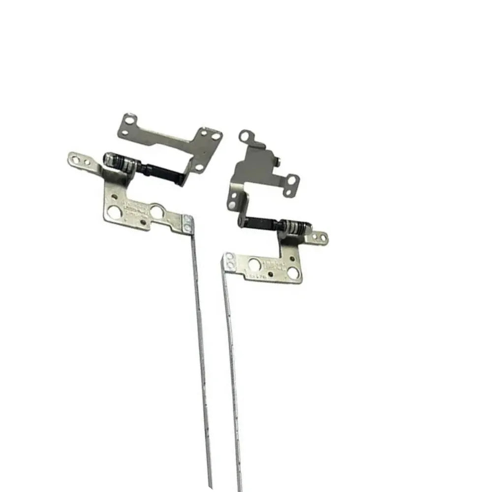 LappyPower Laptop Hinges for HP Pavilion 14-DQ 14S-DR 14S-FR 240-G9 340S-G7 L24470-001 (Left & Right)