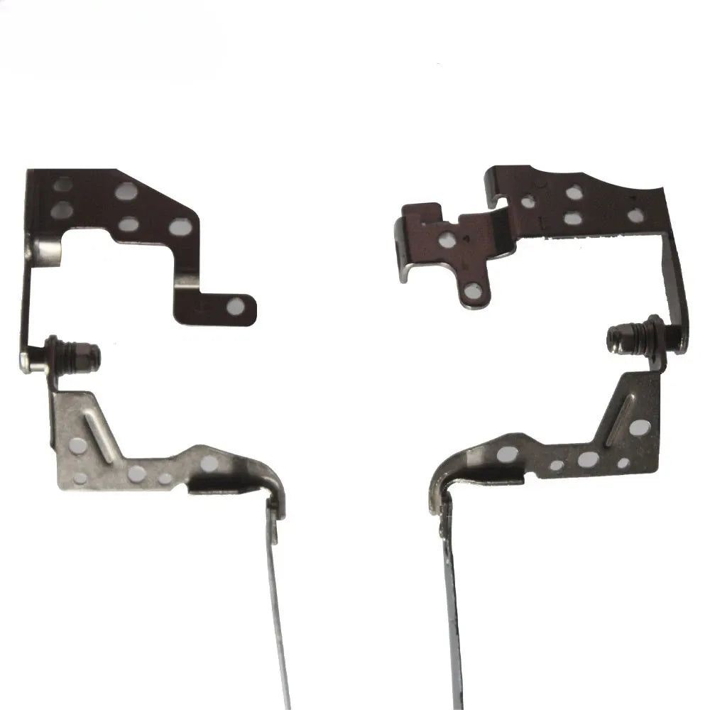 LappyPower Laptop Hinges for HP 15-D 15D 250 G2 255 G2 (Left & Right)