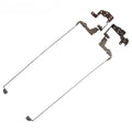 LappyPower Laptop Hinges for HP 15-D 15D 250 G2 255 G2 (Left & Right)