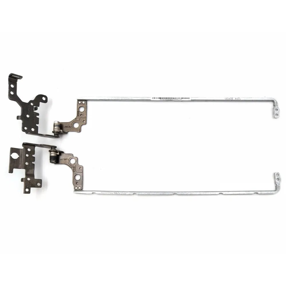 LappyPower Laptop Hinges for HP Pavilion 15N 15-N 15F 15-F (Left & Right)