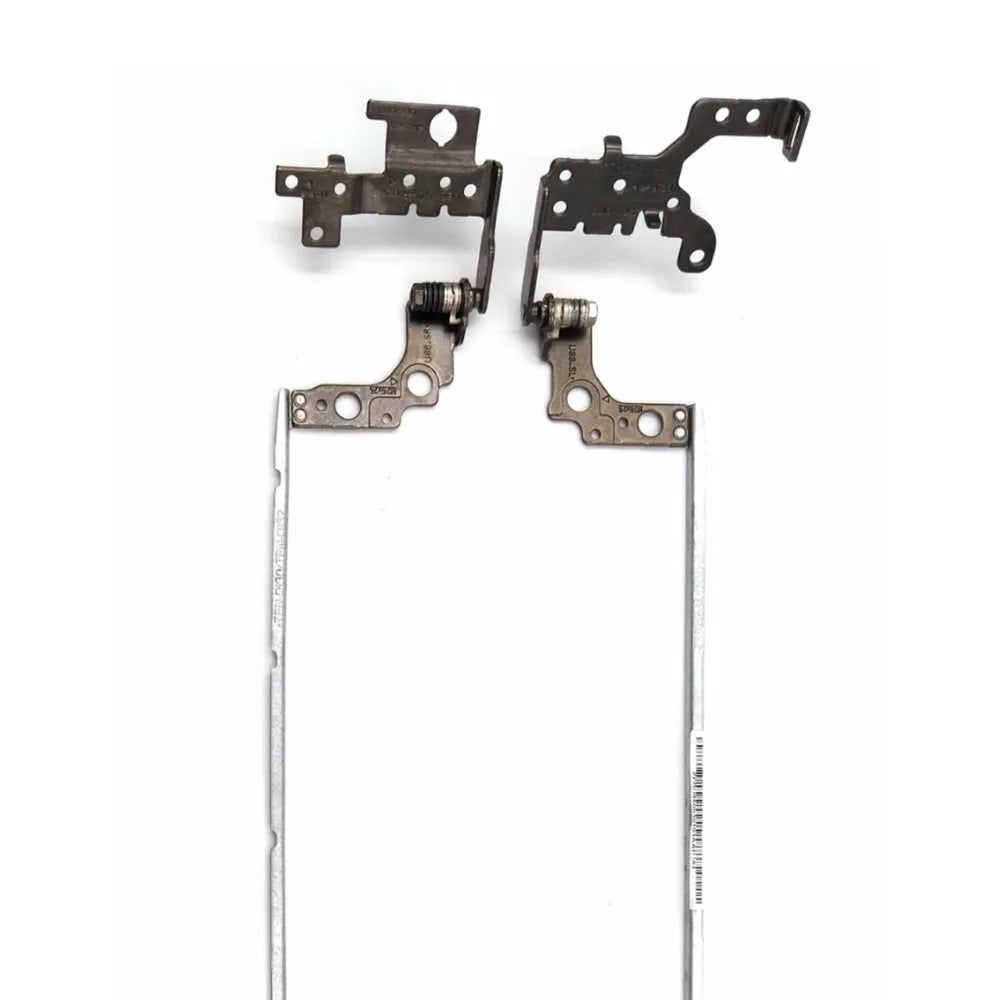 LappyPower Laptop Hinges for HP Pavilion 15N 15-N 15F 15-F (Left & Right)
