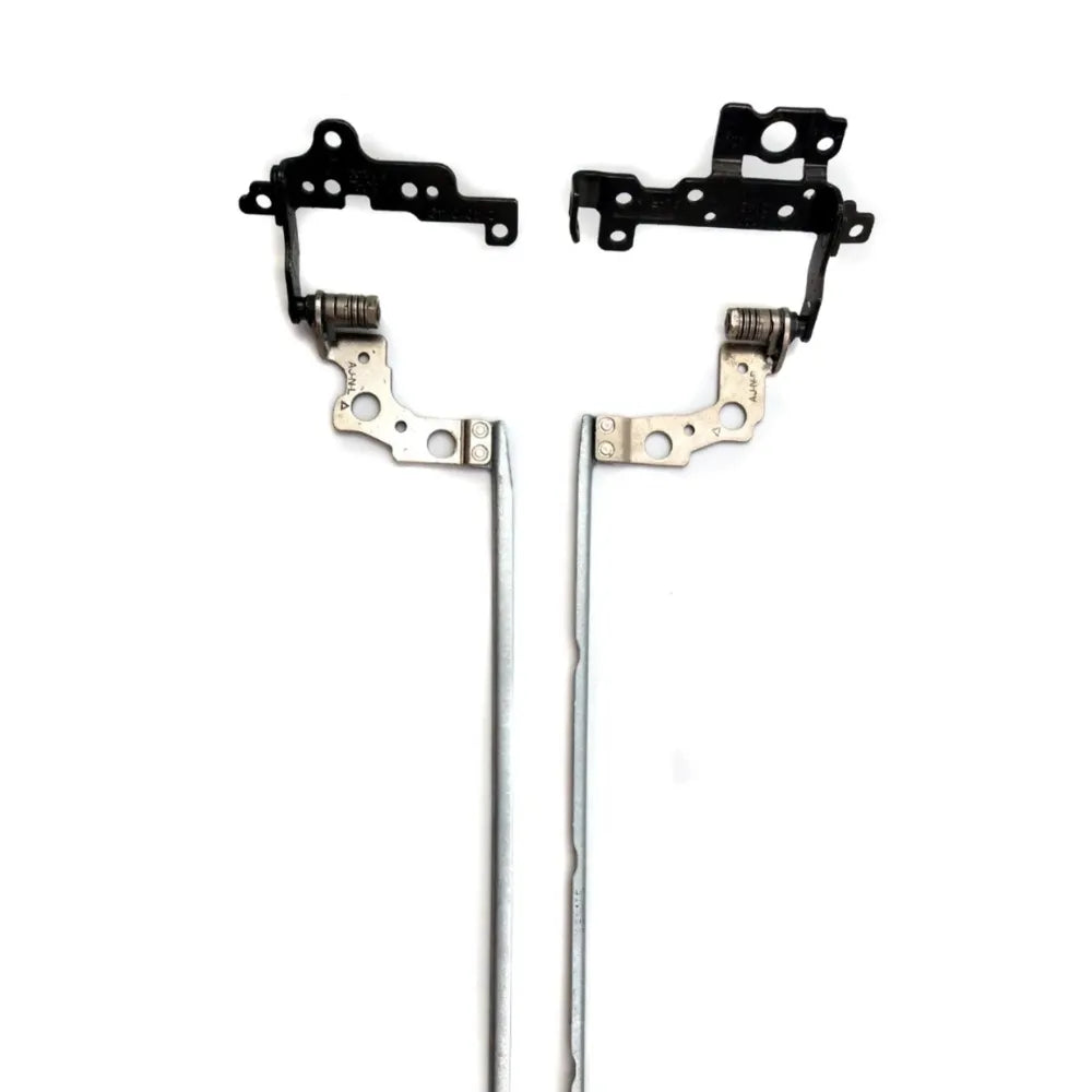 LappyPower Laptop Hinges for HP Pavilion 15P 15-P 15-P000 15-P100 15-P200 Series (Left & Right)