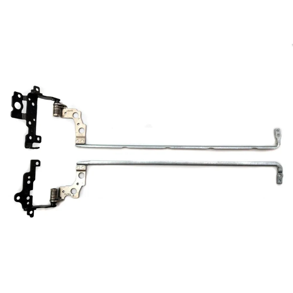 LappyPower Laptop Hinges for HP Pavilion 15P 15-P 15-P000 15-P100 15-P200 Series (Left & Right)