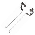 LappyPower Laptop Hinges for HP 15R 15G 15-G 15-R 250 G3 255 G3 256 G3 (Left & Right)