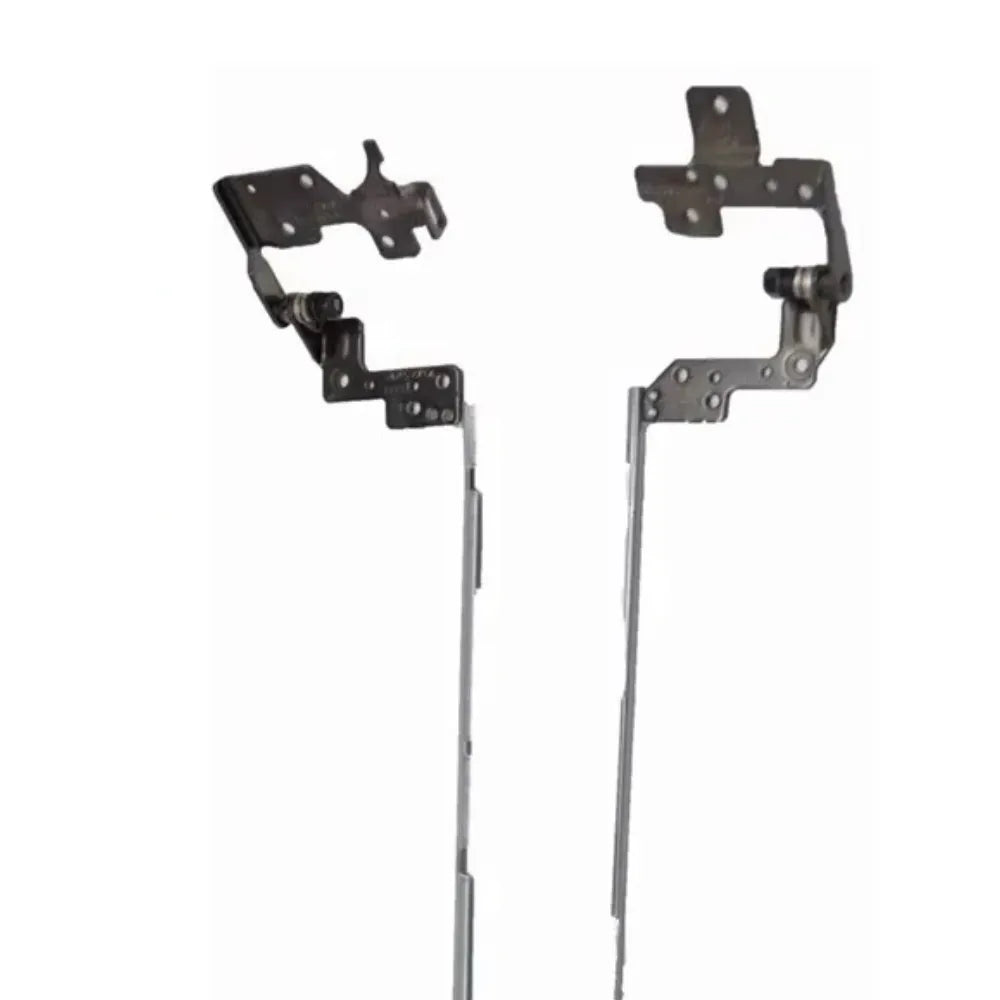 LappyPower Laptop Hinges for HP 15R 15G 15-G 15-R 250 G3 255 G3 256 G3 (Left & Right)