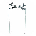 LappyPower Laptop Hinges for Lenovo Ideapad 3-15IML, 3-15IIL (Left & Right)