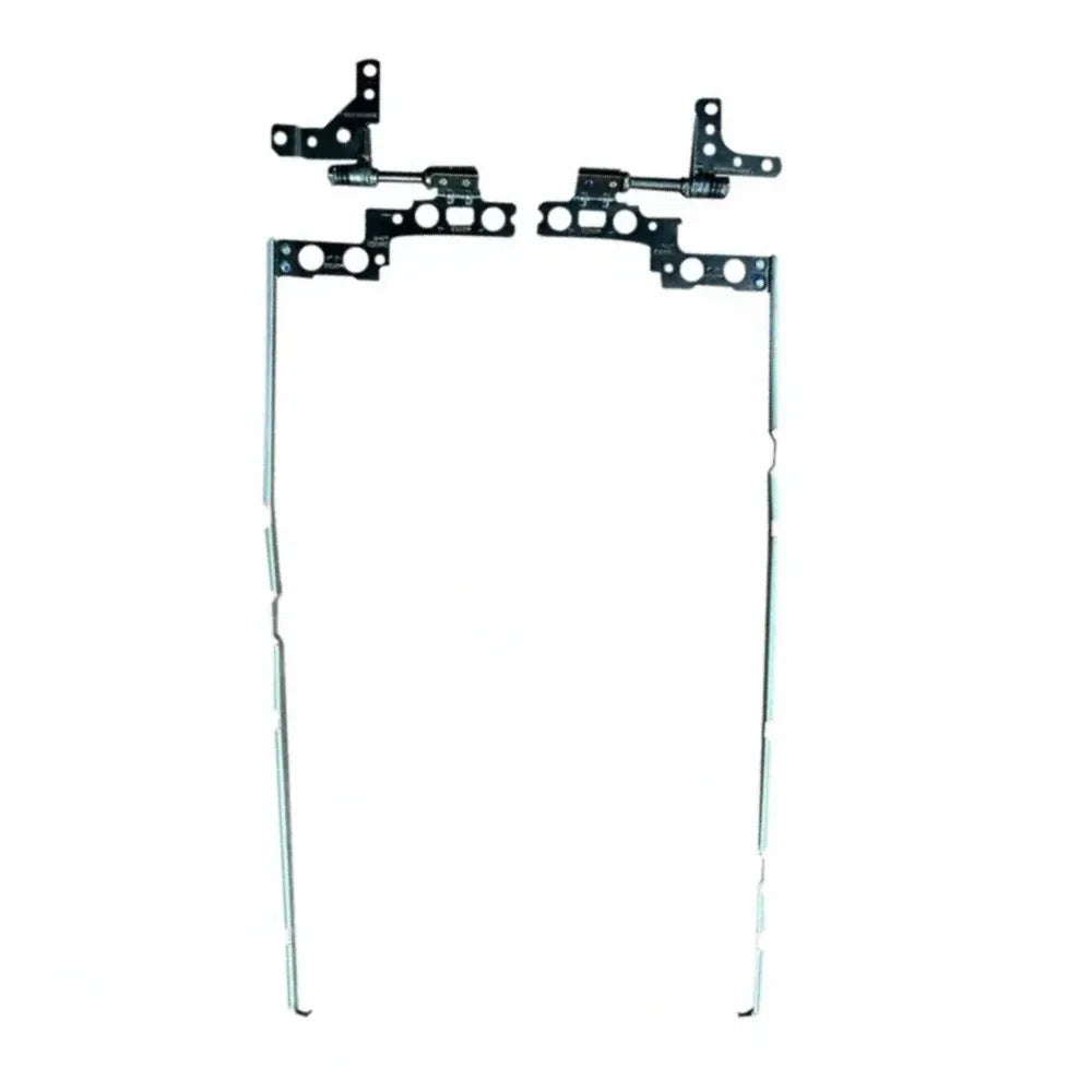LappyPower Laptop Hinges for Lenovo Ideapad 3-15IML, 3-15IIL (Left & Right)