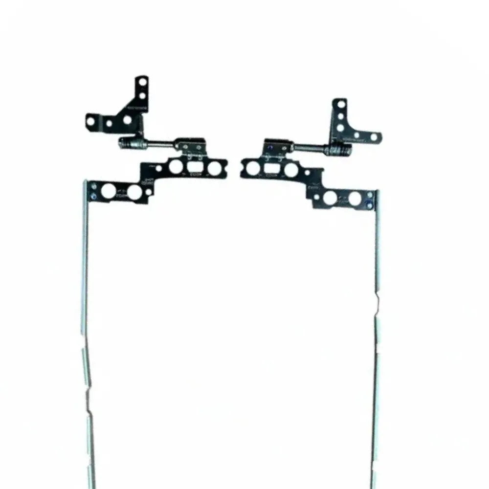 LappyPower Laptop Hinges for Lenovo Ideapad 3-15IML, 3-15IIL (Left & Right)