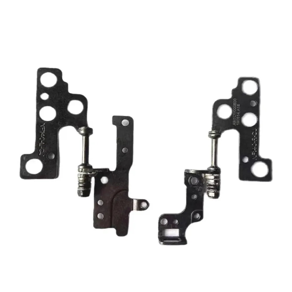 LappyPower Laptop Hinges for Lenovo Ideapad 330S-14 330S-14IKB (Left & Right)