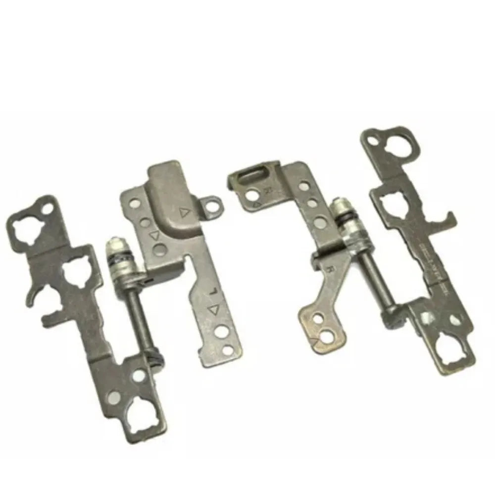 LappyPower Laptop Hinges for 330S-15 330S-15ARR 15IKB-15ISK (Left & Right)