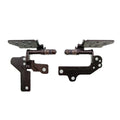 LappyPower Laptop Hinges for Dell Vostro 15 3510 3511 3520 3525 (Left & Right)