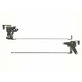LappyPower Laptop Hinges for HP Probook 450 G2 455 G2 (Left & Right)