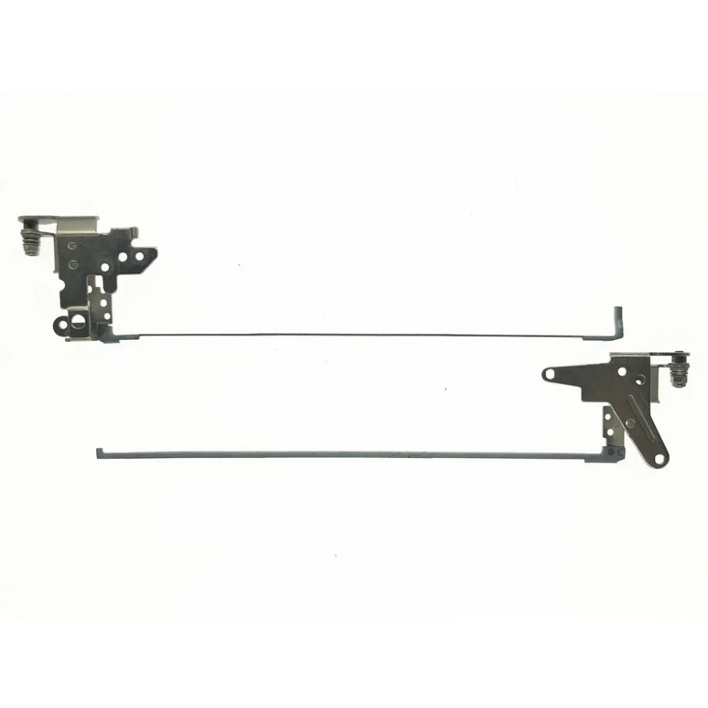 LappyPower Laptop Hinges for HP Probook 450 G2 455 G2 (Left & Right)