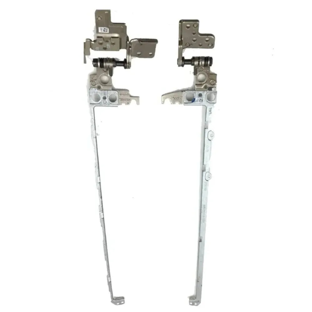 LappyPower Laptop Hinges for Dell Inspiron 15 5551 5555 5558 Vostro 3555 3558 (Left & Right)