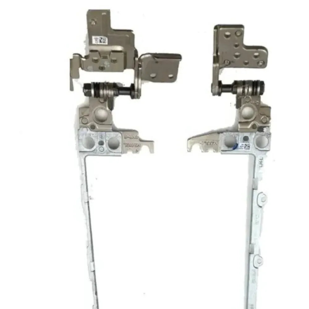 LappyPower Laptop Hinges for Dell Inspiron 15 5551 5555 5558 Vostro 3555 3558 (Left & Right)