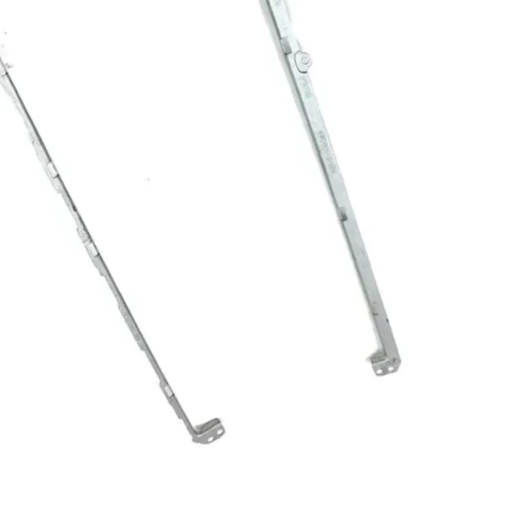 LappyPower Laptop Hinges for Dell Inspiron 15 5551 5555 5558 Vostro 3555 3558 (Left & Right)