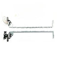 LappyPower Laptop Hinges for HP ProBook 650 655 G4 G5 (Left & Right)