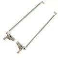 LappyPower Laptop Hinges for HP Compaq 6510B, 6710B, 6515B, 6715B (Left & Right)