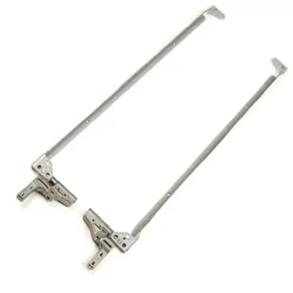 LappyPower Laptop Hinges for HP Compaq 6510B, 6710B, 6515B, 6715B (Left & Right)