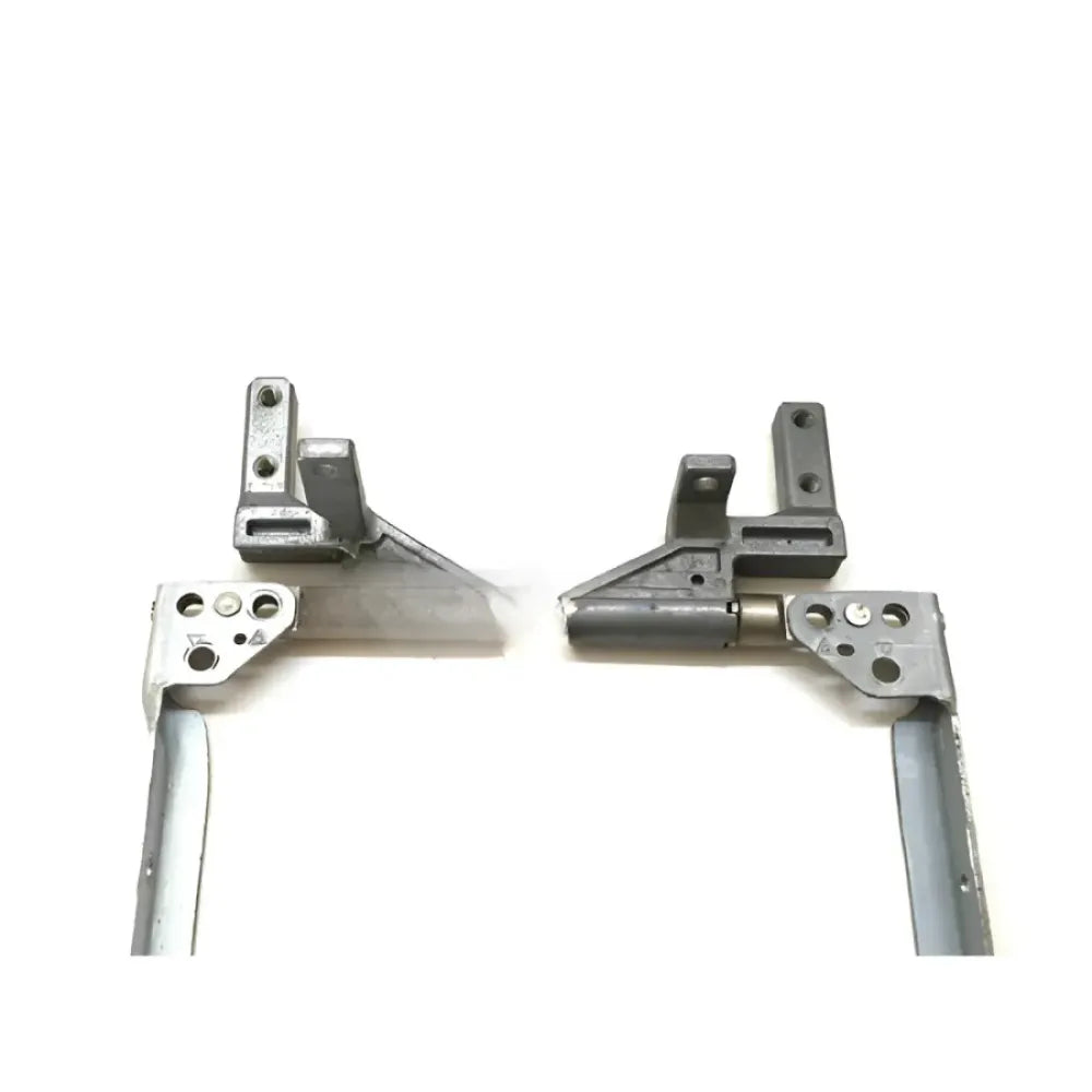 LappyPower Laptop Hinges for HP Compaq 6510B, 6710B, 6515B, 6715B (Left & Right)
