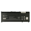 LappyPower Battery for HP SR04