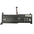 LappyPower Compatible Battery for LENOVO L20C2PF0, L20M2PF0 - Lenovo IdeaPad 3-14ITL6, 3-15ITL6, 3-17ITL6, 3-14ALC6 Series Laptops (4650mAh, 2-Cell)