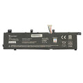 LappyPower Compatible Battery for ASUS C31N1843 - Asus VivoBook S14 S432FA, S15 S532FL, S15 S532FA Series Laptops (3200mAh, 3-Cell)
