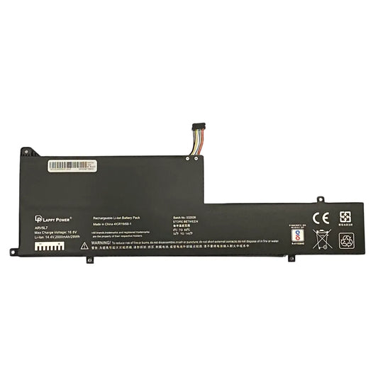 LappyPower Compatible Laptop Battery for LENOVO L21C3PE0, L21M3PE0 - Lenovo IdeaPad Flex 5 14ALC7, 16ALC7, 16IAU7 Series Laptops (4350mAh, 3-Cell)