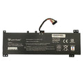 LappyPower Compatible Battery for LENOVO L20M4PC0