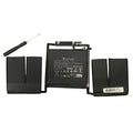 LappyPower Compatible Battery for Apple A1706, A1819 - Apple MacBook Pro 13