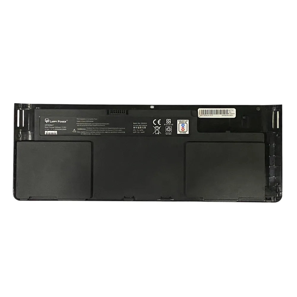 LappyPower Compatible Battery for HP OD06