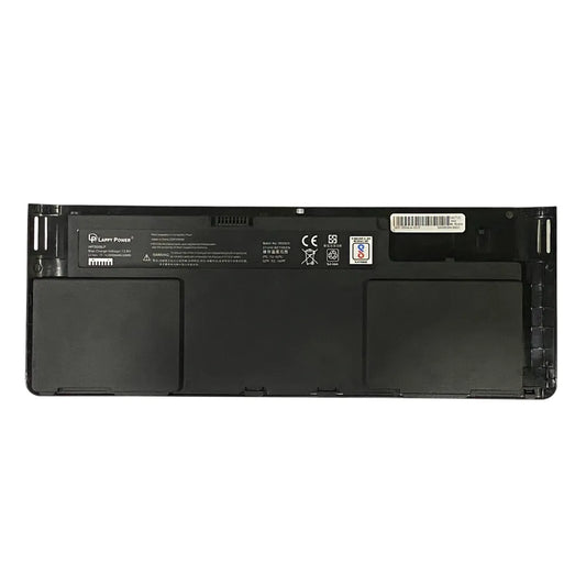 LappyPower Compatible Battery for HP OD06 - HP EliteBook Revolve 810 G1, G2, G3 Series Laptops (3400mAh, 3-Cell)