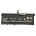LappyPower Compatible Battery for M1 R14B01W
