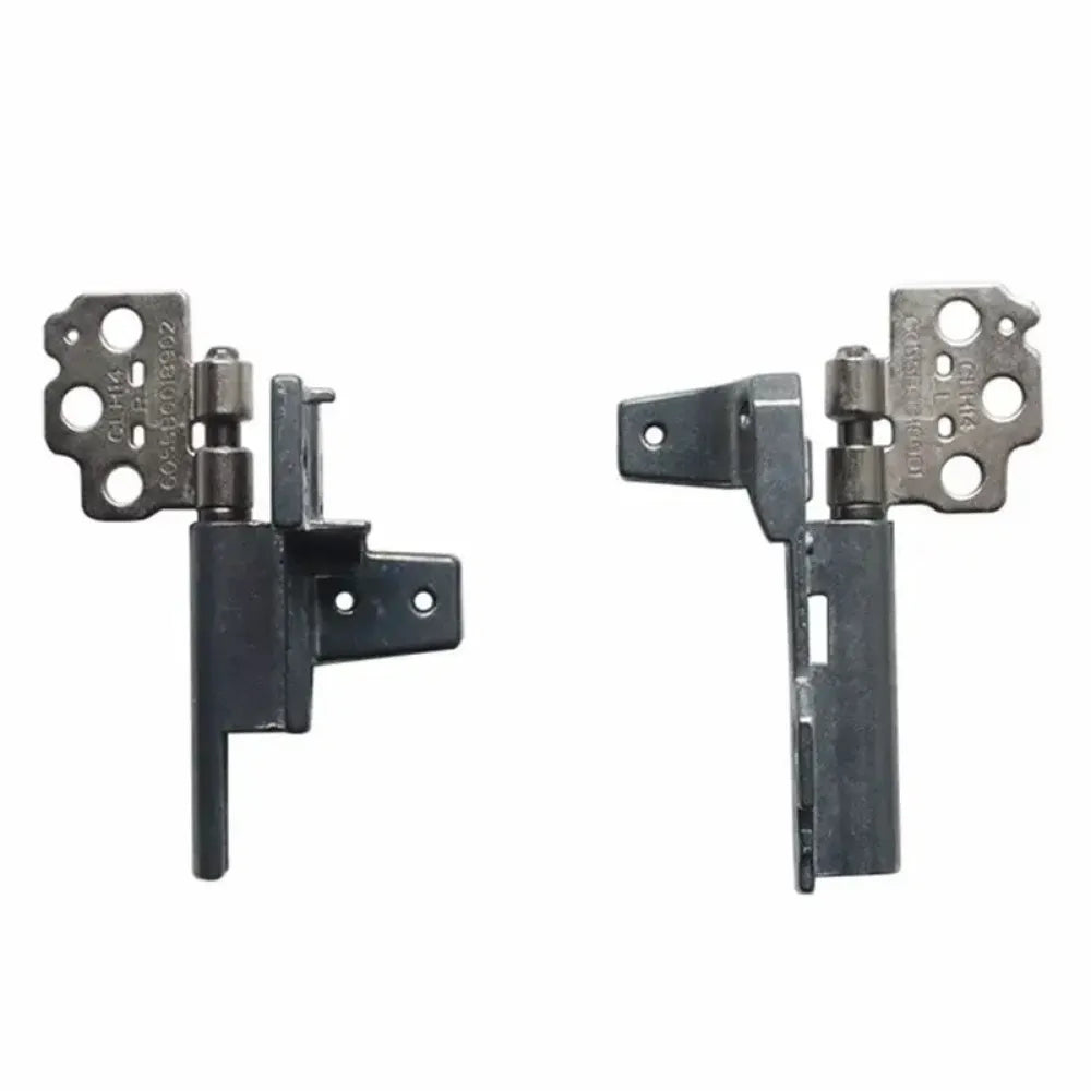LappyPower Laptop Hinges for HP EliteBook 8460P 8460 8470 8470P 8470W 6055B0018901 (Left & Right)