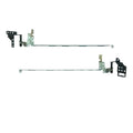 LappyPower Laptop Hinges for Acer Nitro 5 AN515-52 AN515-42 LONG (Left & Right)