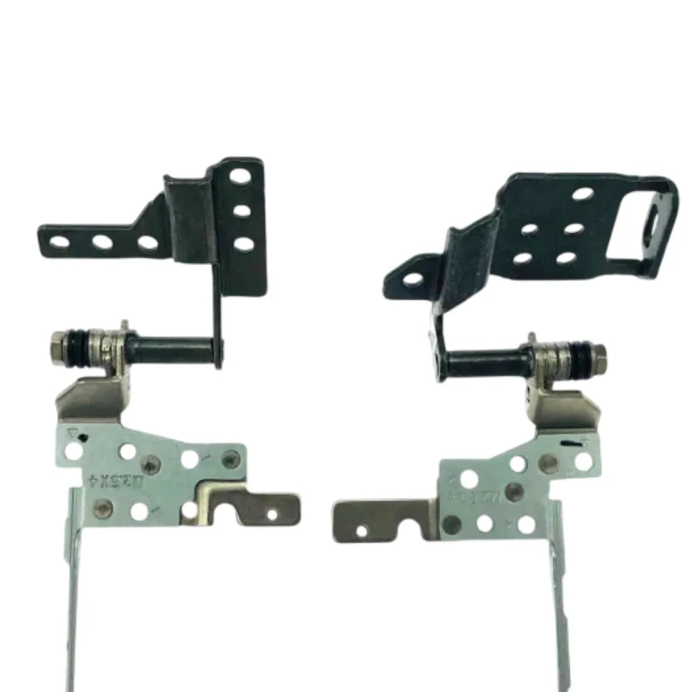 LappyPower Laptop Hinges for Acer Nitro 5 AN515-52 AN515-42 LONG (Left & Right)