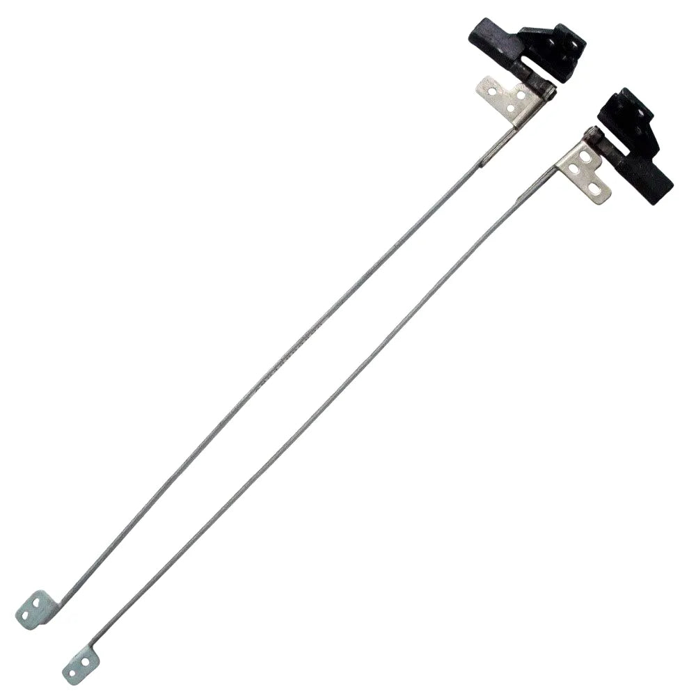 LappyPower Latop Hinges for Acer Extensa 4230 4630 4630z Aspire 4330 4335 4730 (Left & Right)