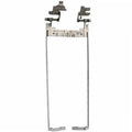 LappyPower Laptop Hinges for Lenovo B40-70 (Left & Right)