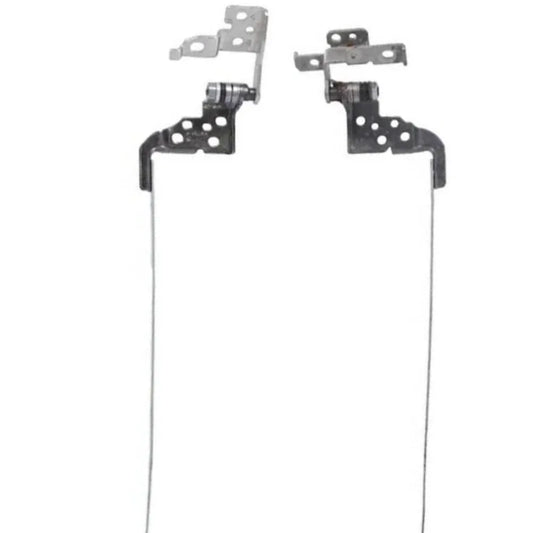 LappyPower Laptop Hinges for HP Compaq CQ43 HP 430 (Left & Right)